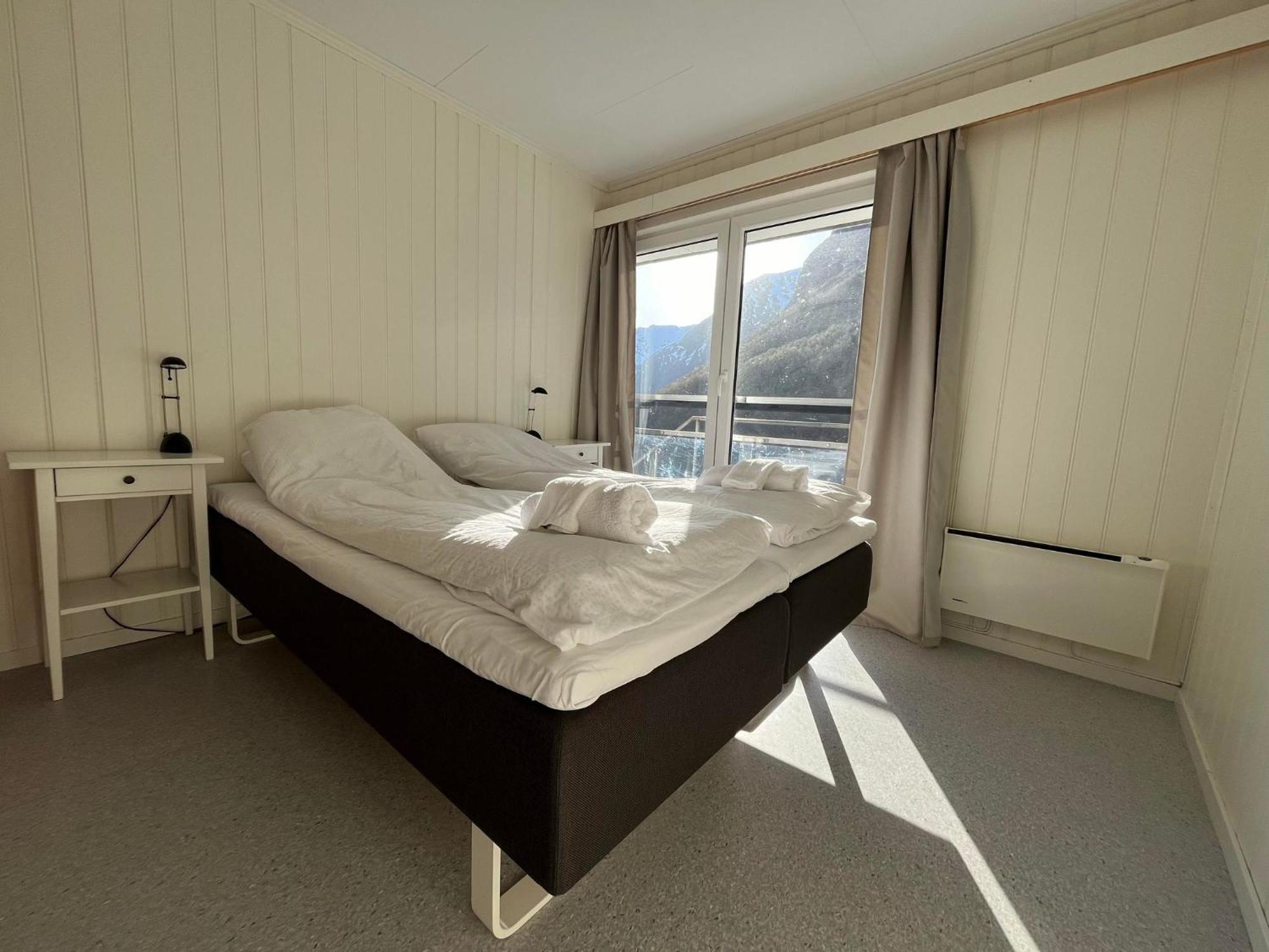 Hotel Videseter Stryn Εξωτερικό φωτογραφία