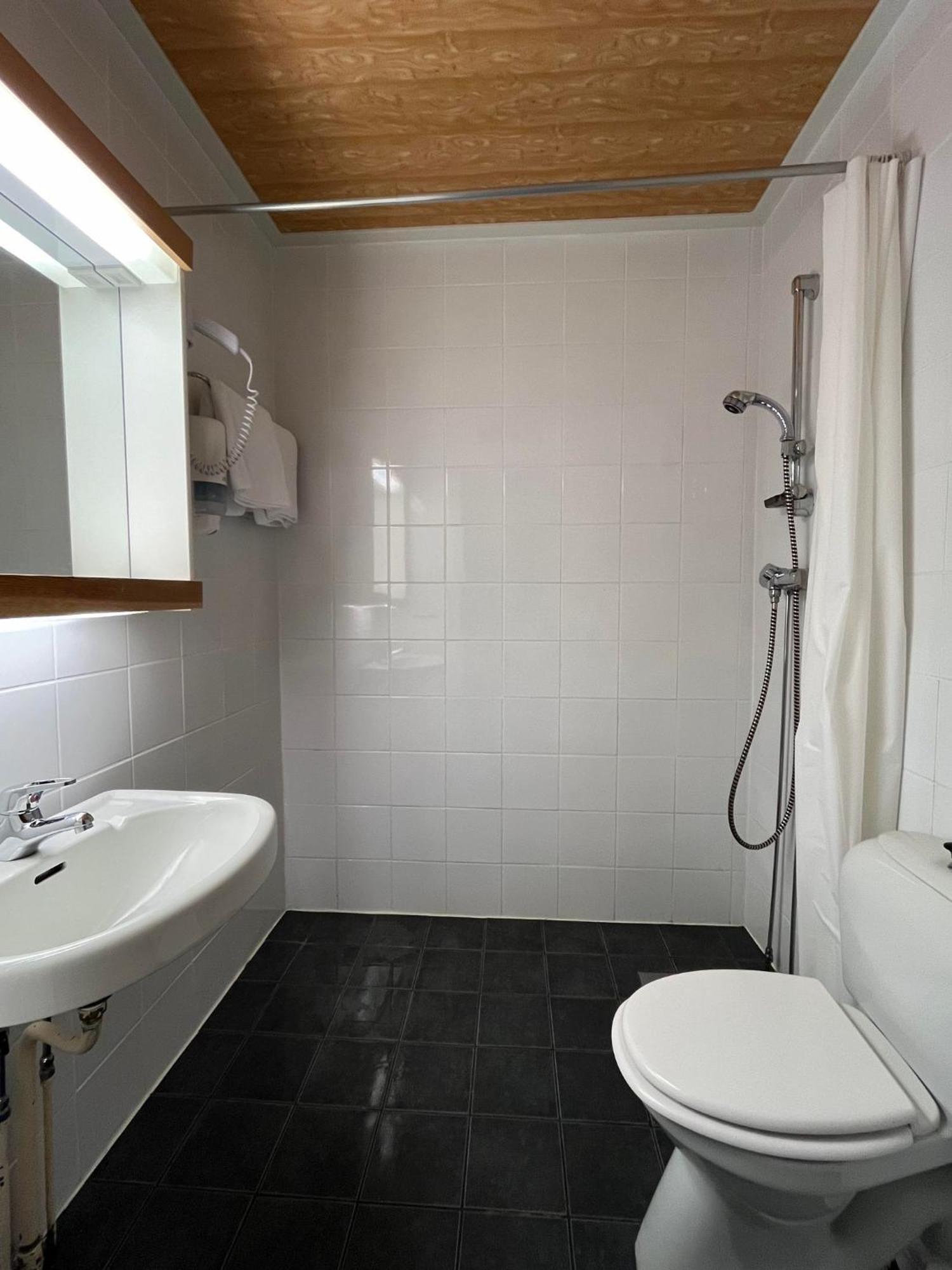 Hotel Videseter Stryn Εξωτερικό φωτογραφία