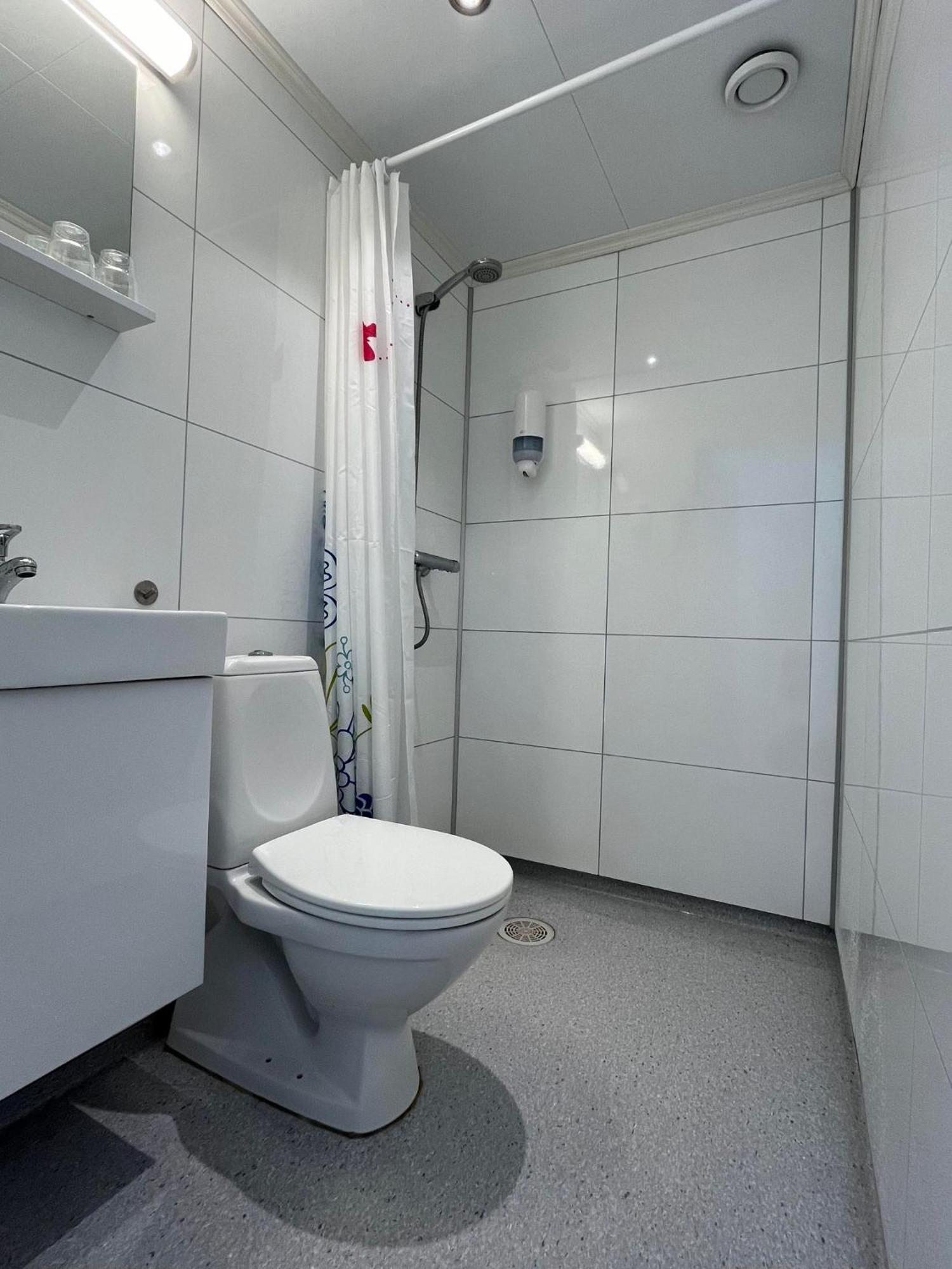 Hotel Videseter Stryn Εξωτερικό φωτογραφία
