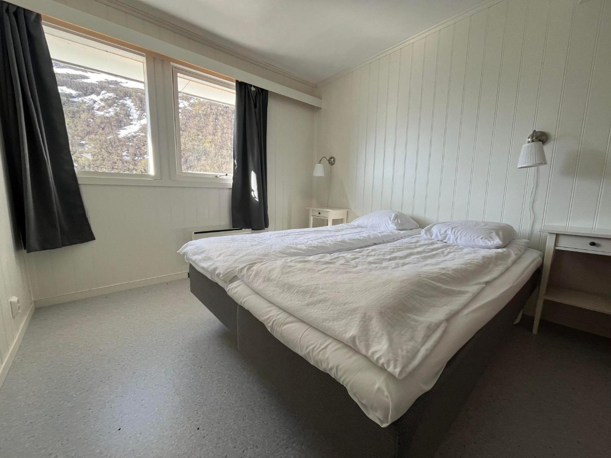 Hotel Videseter Stryn Εξωτερικό φωτογραφία