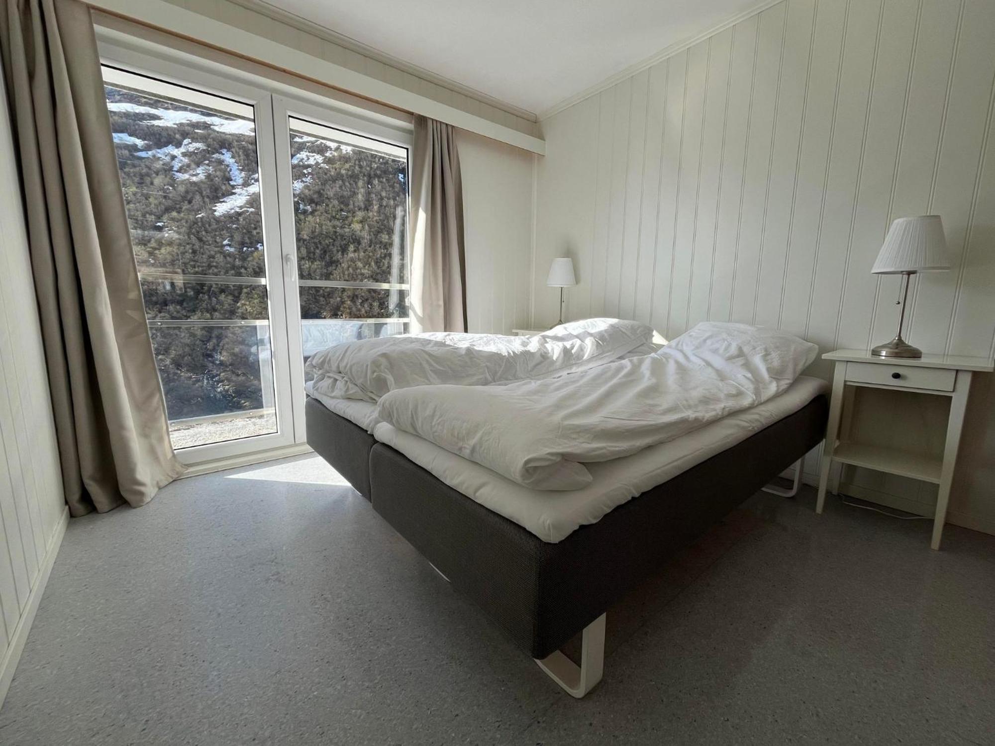 Hotel Videseter Stryn Εξωτερικό φωτογραφία