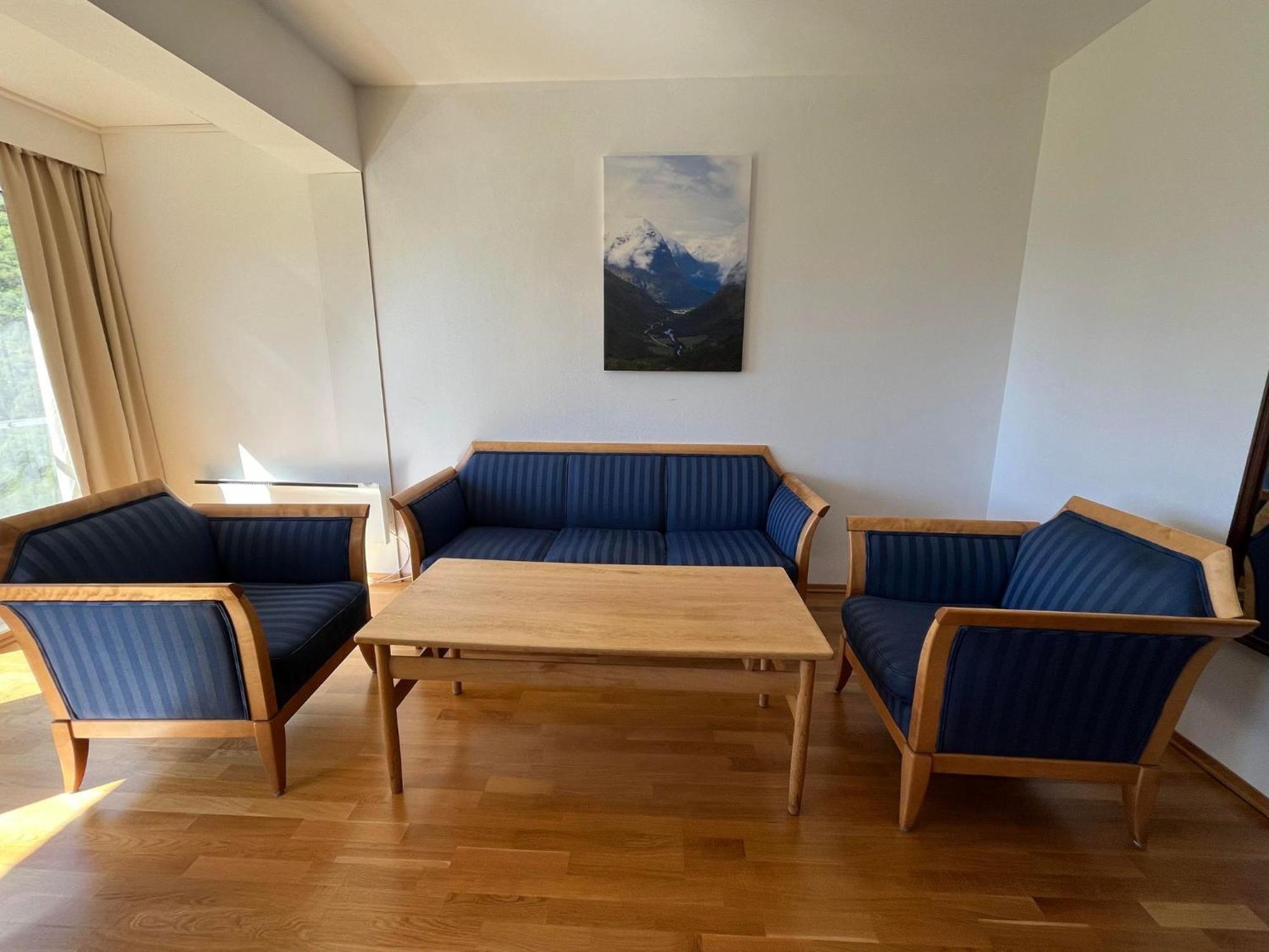 Hotel Videseter Stryn Εξωτερικό φωτογραφία