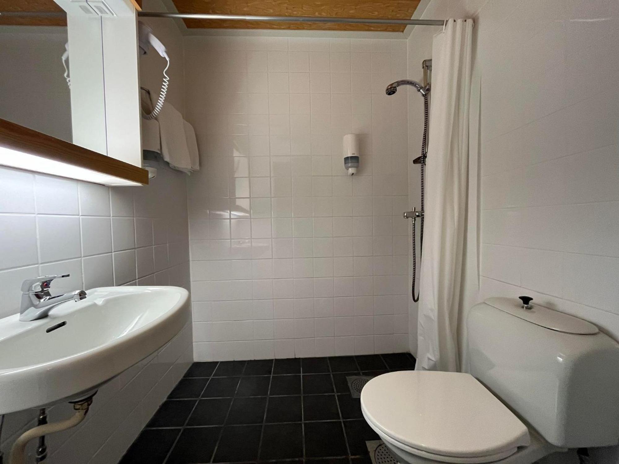 Hotel Videseter Stryn Εξωτερικό φωτογραφία