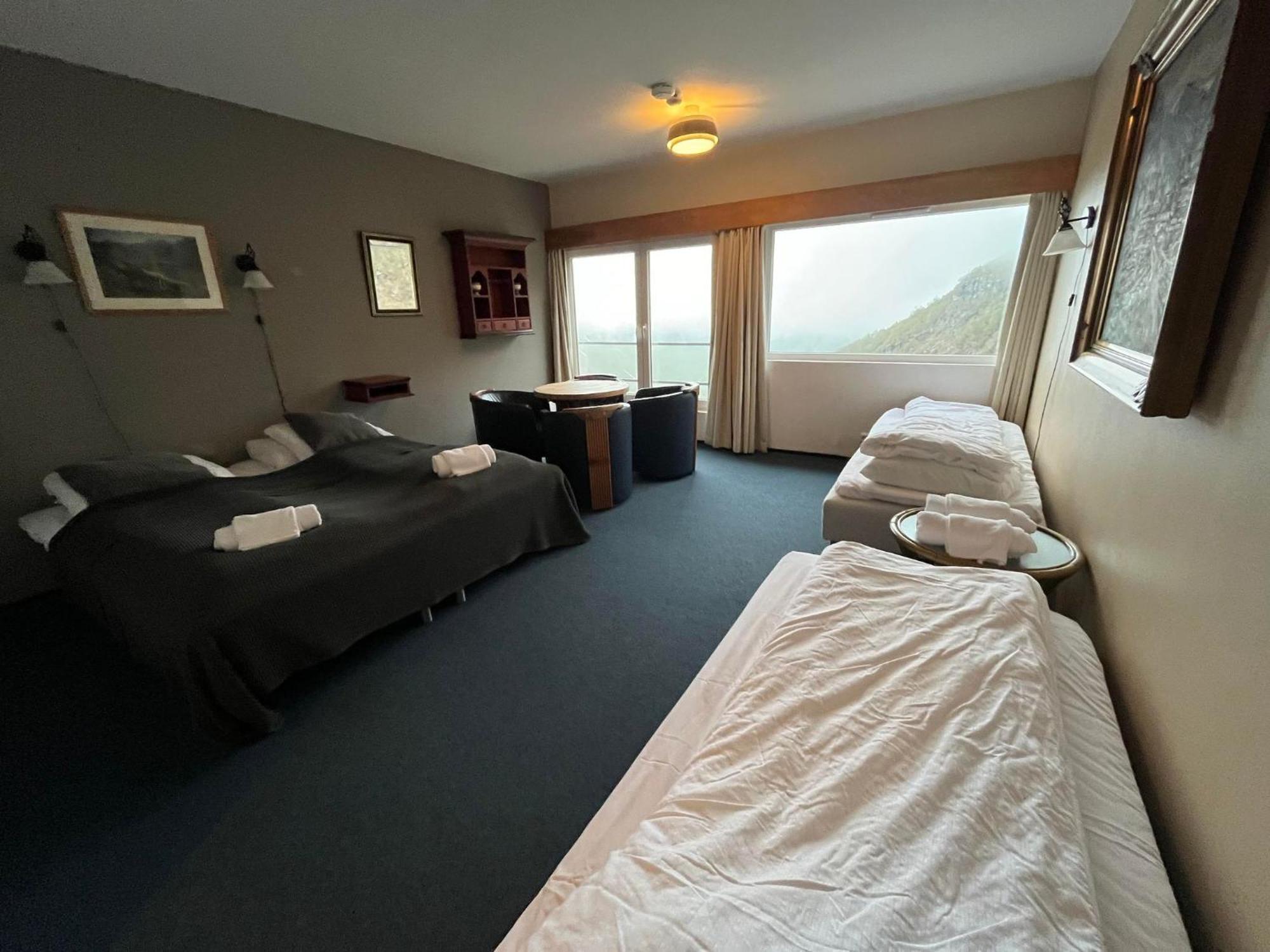Hotel Videseter Stryn Εξωτερικό φωτογραφία