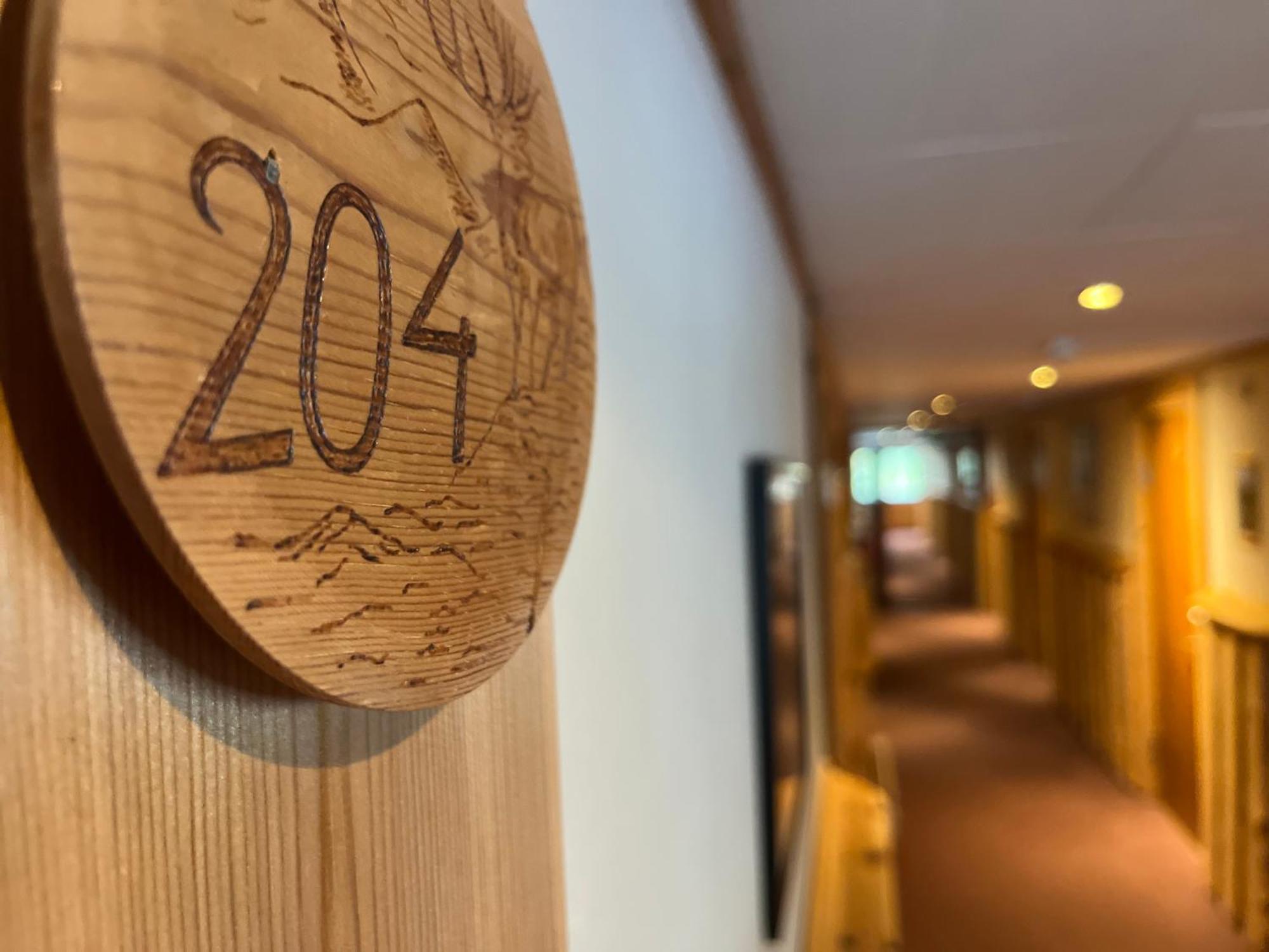 Hotel Videseter Stryn Εξωτερικό φωτογραφία