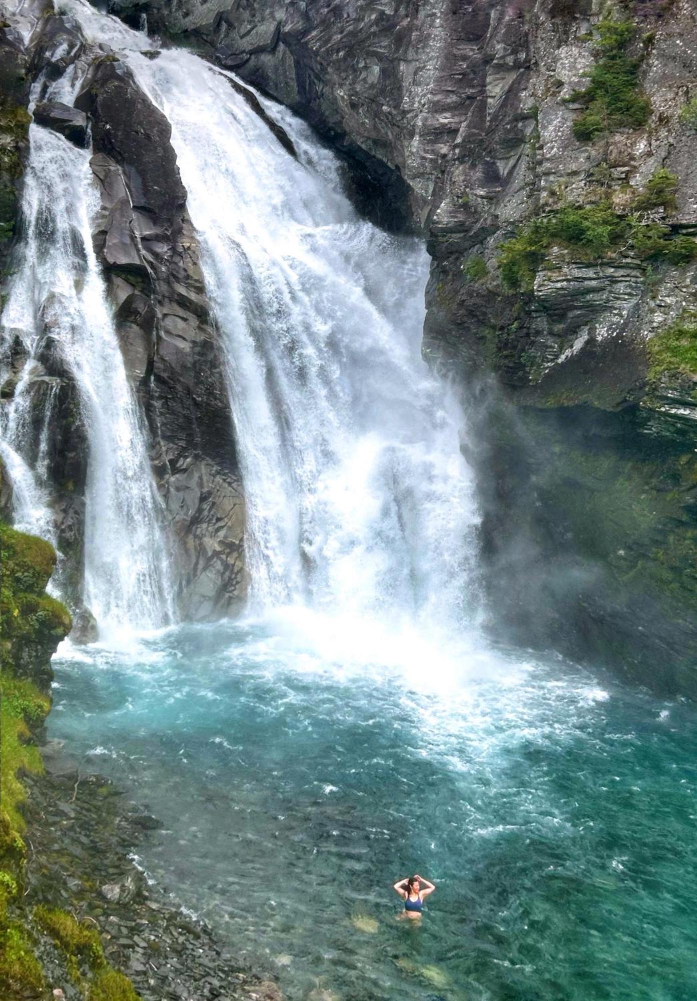 Hotel Videseter Stryn Εξωτερικό φωτογραφία